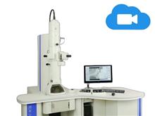 低电压透射电镜-南京浦口云现场/现场