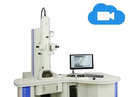 低电压透射电镜-南京浦口云现场/现场